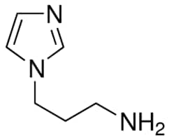 Merck 1-(3-AMINOPROPYL)IMIDAZOLE >= 97.0%