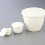 AS ONE Alumina Crucible (SSA-S), 알루미나 도가니
