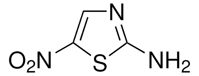 Merck 2-AMINO-5-NITROTHIAZOLE, 97%