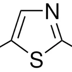 Merck 2-AMINO-5-NITROTHIAZOLE, 97%