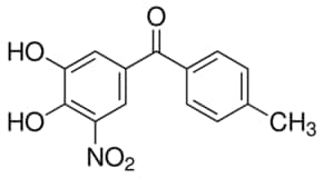 Merck TOLCAPONE