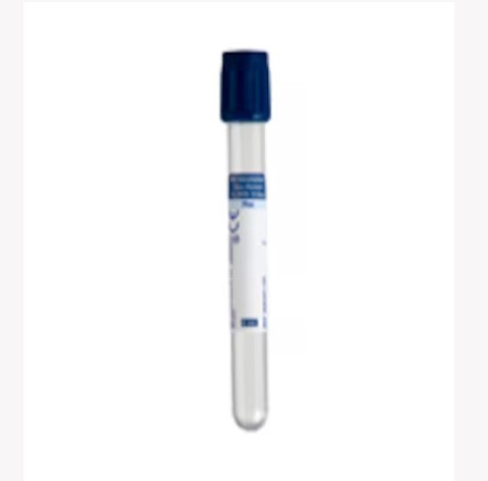 BD Vacutainer® Specialty Tubes