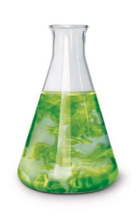 Merck FLUORESCEIN SODIUM SALT (C.I. 45350) IND