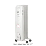 Daihan Science 다용도 전기 라디에이터 Electric Radiator Heater