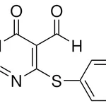 Merck 2-((4-METHYLPHENYL)THIO)-4-OXO-4-
