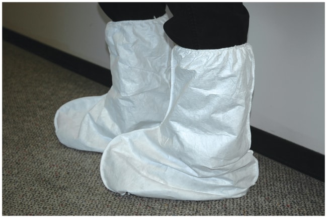 Thermo Fisher Scientific Tyvek 400 Boot Covers