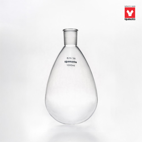 YAMATO RE212BO-D / 회전농축기(Rotary Evaporator Vertical), 5~315rpm, RT+10℃~180℃, 5.1 Liter, with oil bath[1EA]