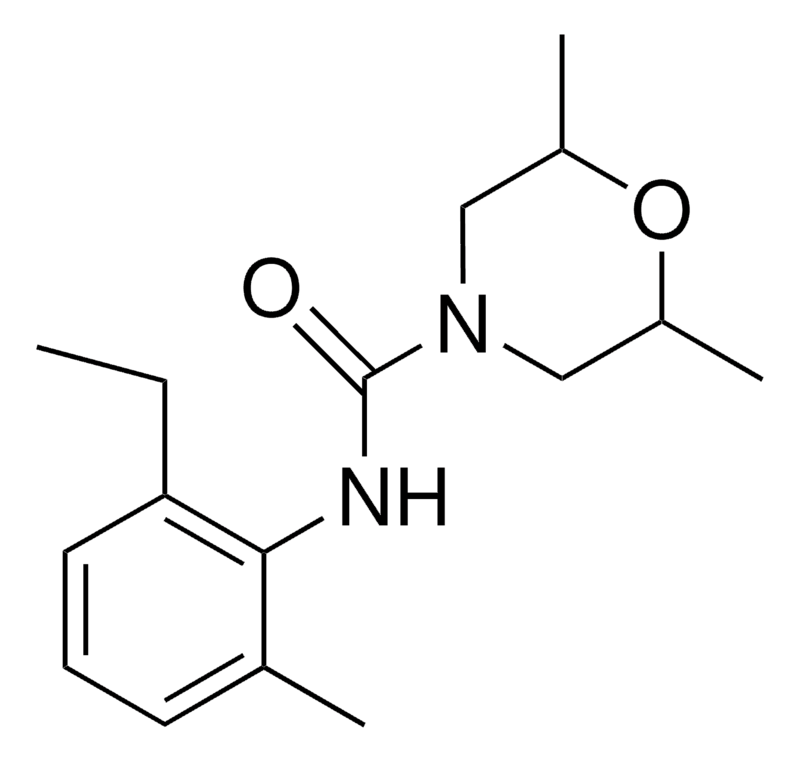 Merck 2,6-DIMETHYL-4-(N-(2-ETHYL-6-ME-