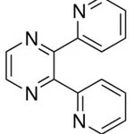Merck 2,3-BIS(2-PYRIDYL)PYRAZINE, 98%
