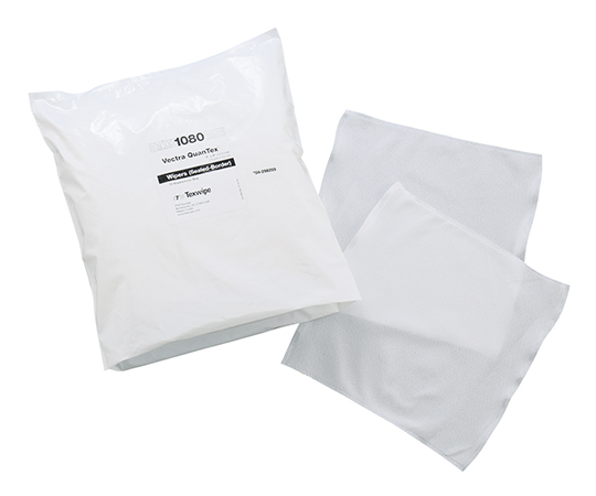 AS ONE Vectra® Quantex™ Wiper, 퀀텍스 와이퍼