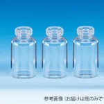 AS ONE Vacuum Vial, 진공 바이알