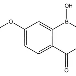 Merck 2-Formyl-5-methoxyphenylboronic acid