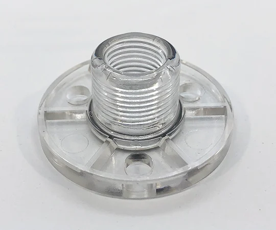 AS ONE Valve Seat with O-ring, 밸브 시트