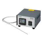 AS ONE Digital Tabletop Thermostat(AC220V Plug Type:F), 디지털 탁상형 온도조절기(AC 220V 플러그 타입:F)