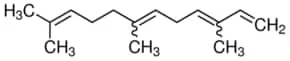 Merck FARNESENE, MIXTURE OF ISOMERS, STABILIZ&