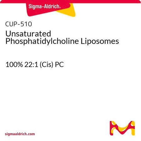 Merck UNSATURATED PHOSPHATIDYLCHOLINE LIPOSOM&