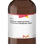 Merck SAFFLOWER SEED OIL FROM CARTHAMUS TINCTO