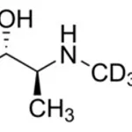 Merck (1S,2S)-(+)-PSEUDOEPHEDRINE-D3 HCL