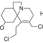 Merck 1-(2-CL-ET)-2-CHLORO-ME-10-MEO - 10 MG&