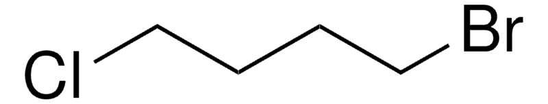 Merck 1-Bromo-4-chlorobutane