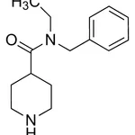 Merck N-Benzyl-N-ethylpiperidine-4-carboxamide