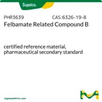 Merck Felbamate Related Compound B