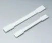 AS ONE Fluororesin Spatula, 불소수지 스패츌러(PTFE)
