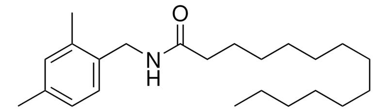 Merck N-(2,4-DIMETHYLBENZYL)TETRADECA - 10MG