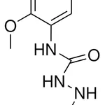Merck 1-ACETYL-4-(5-CHLORO-2-METHOXY - 50 MG&