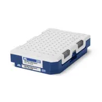 Thermo Fisher Scientific Retainer & Base Set (Standard) for 3500/3500xL Genetic Analyzers, 96 well