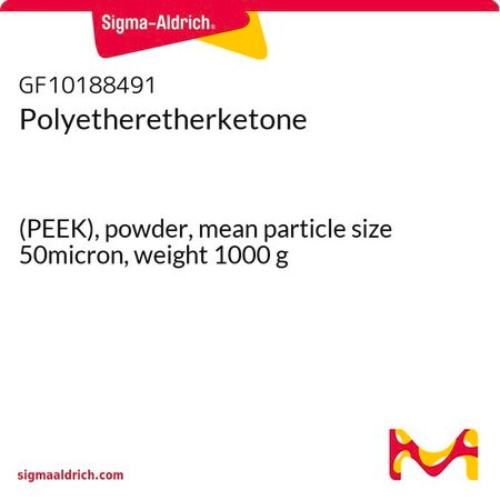 Merck Polyetheretherketone