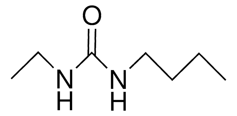 Merck 1-BUTYL-3-ETHYLUREA-