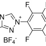 Merck 6,7-DIHYDRO-2-PENTAFLUOROPHENYL-5H-PYRR&