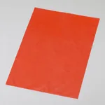 AS ONE Autoclave Bag(Red and Plain Type) PP, 멸균용 오토클레이브백(적색·무지)