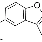 Merck METHYL 2-DIBENZOFURANCARBOXYLATE-