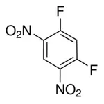 Merck 1,5-DIFLUORO-2,4-DINITROBENZENE, 97%