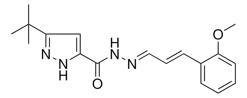 Merck 5-TERT-BU-2H-PYRAZOLE-3-CARBOX - 25 MG&
