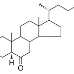 Merck 3-BETA-CHLORO-5-ALPHA-CHOLESTA - 1 MG&
