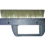 AS ONE Electrosatic Discharge Brush(with Handle), 정전기제거 브러시