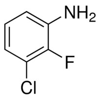 Merck 3-CHLORO-2-FLUOROANILINE, 97%