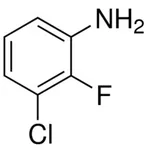 Merck 3-CHLORO-2-FLUOROANILINE, 97%