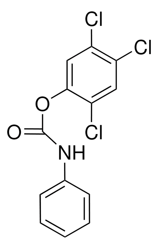 Merck 2,4,5-TRICHLOROPHENYL N-PHENYLCA-