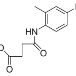 Merck 4'-BROMO-2'-METHYLSUCCINANILIC - 50 MG&