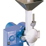 IKA 분쇄기 밀링 챔버 MF 10.1 절단용 분쇄 헤드