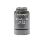 Thermo Fisher Scientific Olympus 1.25X Objective, apochromat, LWD