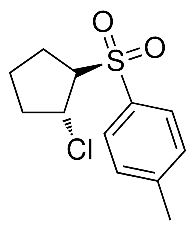 Merck TRANS-2-CHLOROCYCLOPENTYL P-TO - 50 MG&