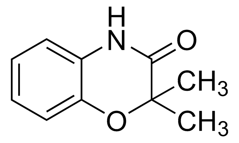 Merck 2,2-Dimethyl-2H-benzo[b][1,4]oxazin-3(4H)-one