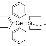 Merck TRIETHYL(TRIPHENYLGERMYL)SILAN - 50 MG&