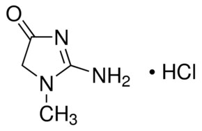 Merck CREATININE HYDROCHLORIDE CRYSTALLINE,>=9