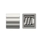 Male Luer Lock Ring (For use with MTLP or LC23)